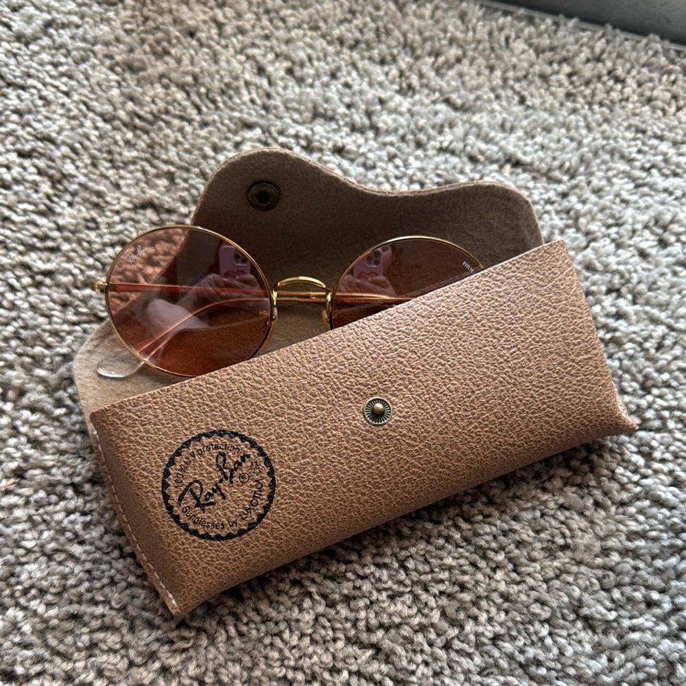 Ray-Ban 1970